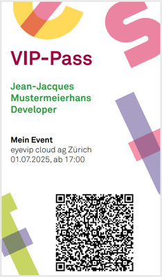 Ticket-Vorlage: Helsana