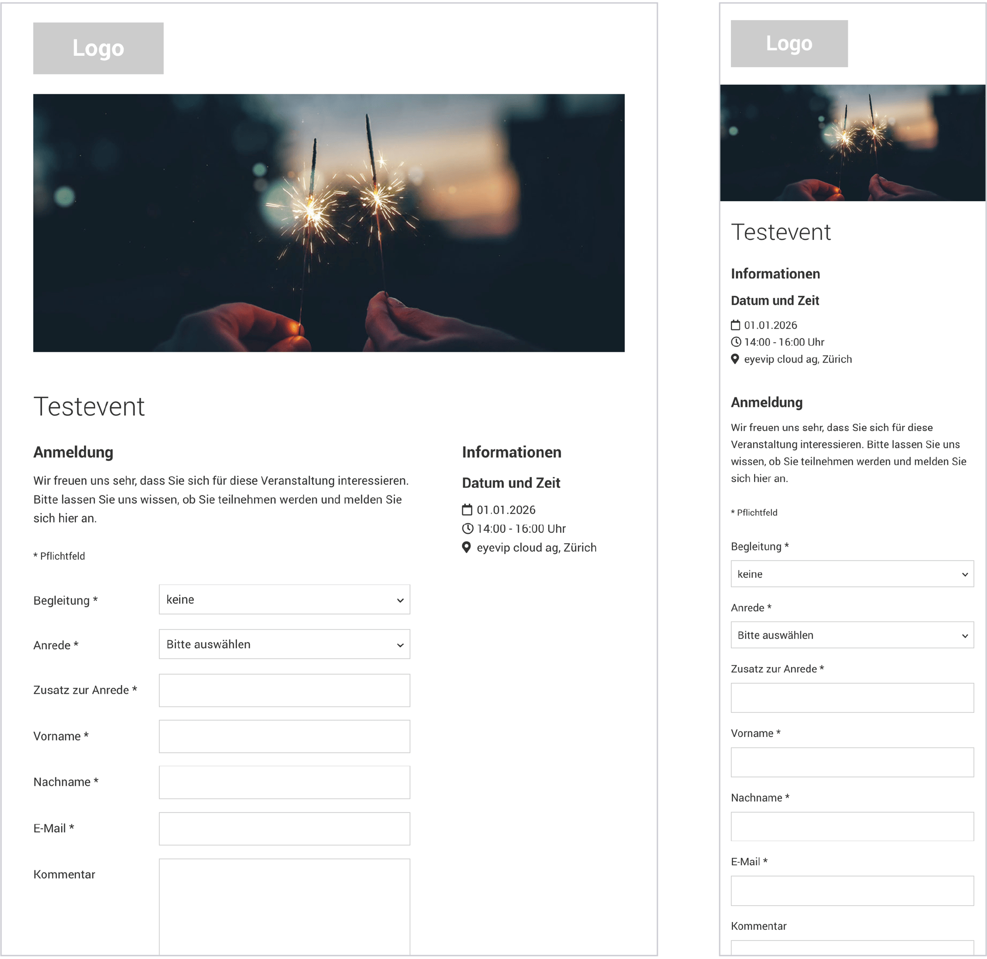 Standard Vorlage: Default Classic Standard Vorlage: Default Classic