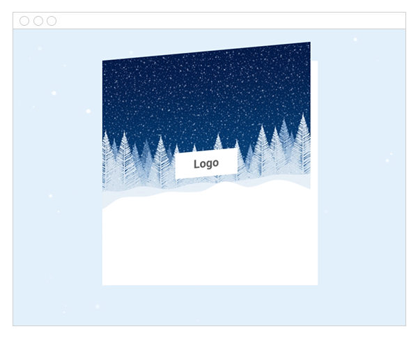 xmas-modern